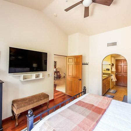 Uptown Sedona Gem: 3-Bed Townhome With Majestic Views And Central Location Buitenkant foto