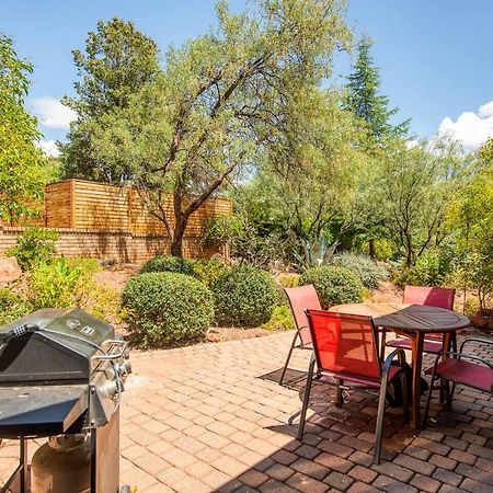 Uptown Sedona Gem: 3-Bed Townhome With Majestic Views And Central Location Buitenkant foto