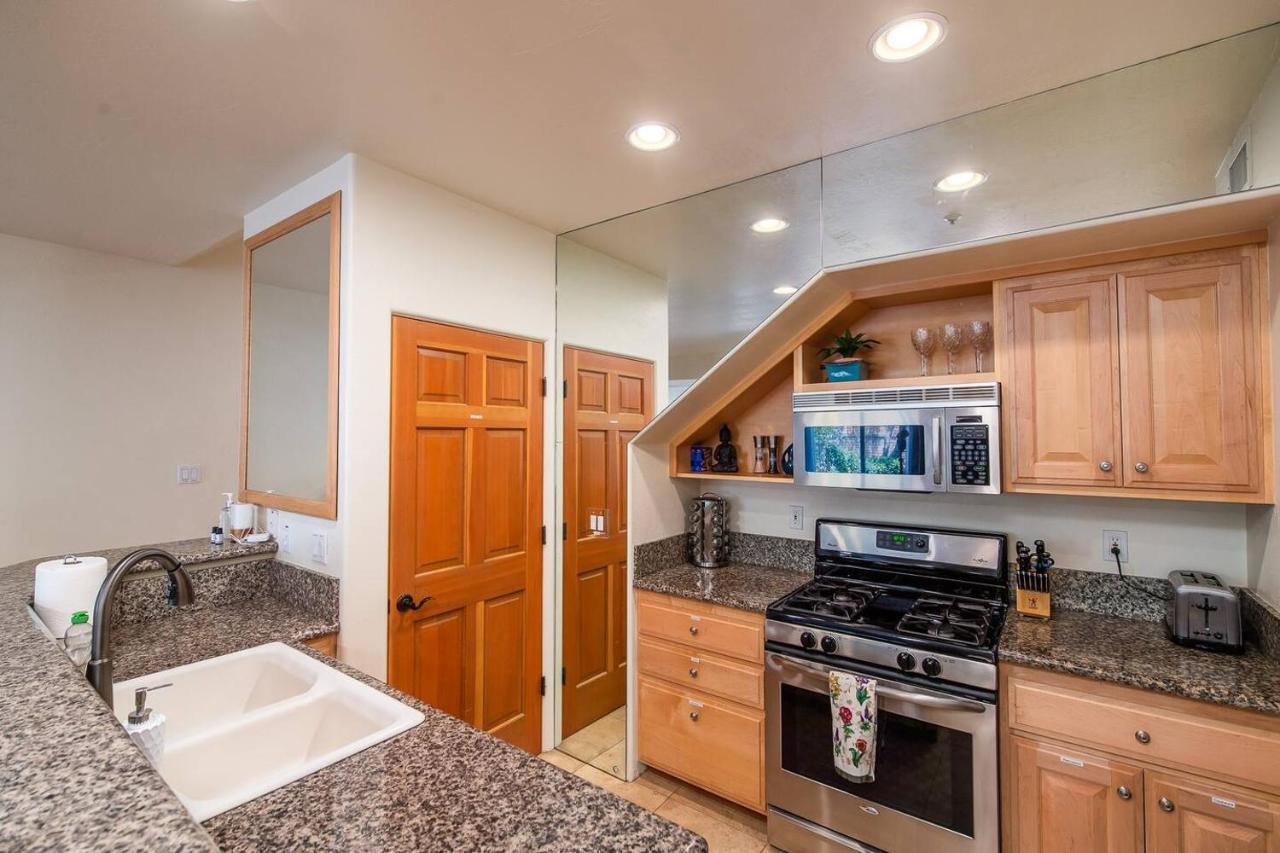 Uptown Sedona Gem: 3-Bed Townhome With Majestic Views And Central Location Buitenkant foto