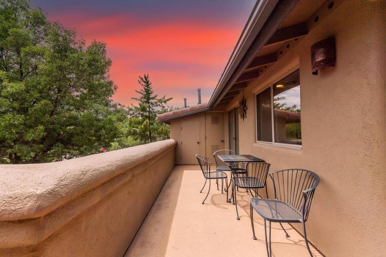 Uptown Sedona Gem: 3-Bed Townhome With Majestic Views And Central Location Buitenkant foto