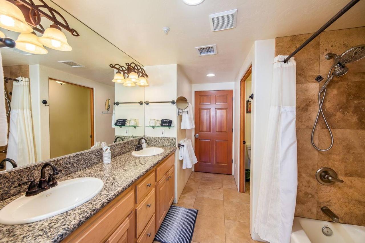 Uptown Sedona Gem: 3-Bed Townhome With Majestic Views And Central Location Buitenkant foto