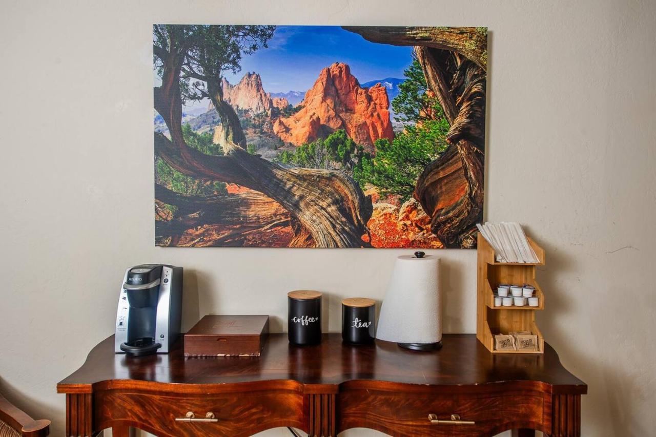 Uptown Sedona Gem: 3-Bed Townhome With Majestic Views And Central Location Buitenkant foto