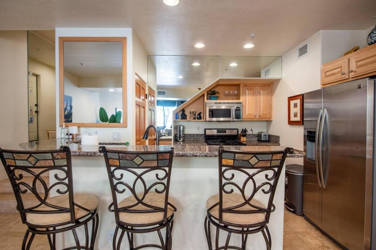 Uptown Sedona Gem: 3-Bed Townhome With Majestic Views And Central Location Buitenkant foto